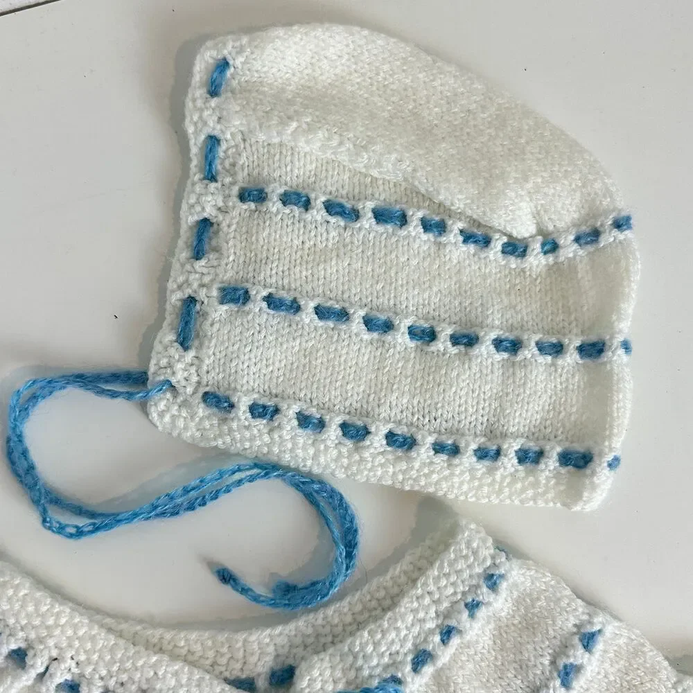 Handmade no stains